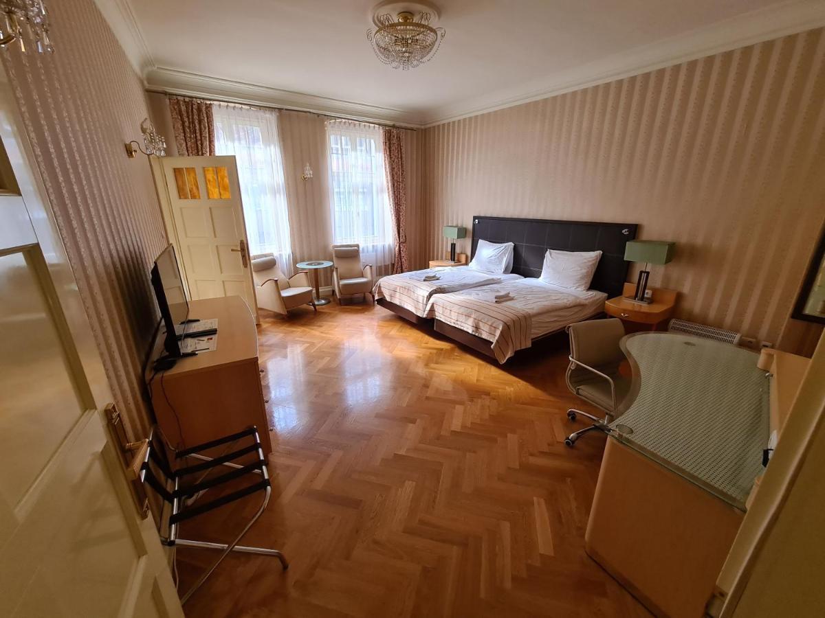 Apartament Krysztalowy Katoviçe Dış mekan fotoğraf