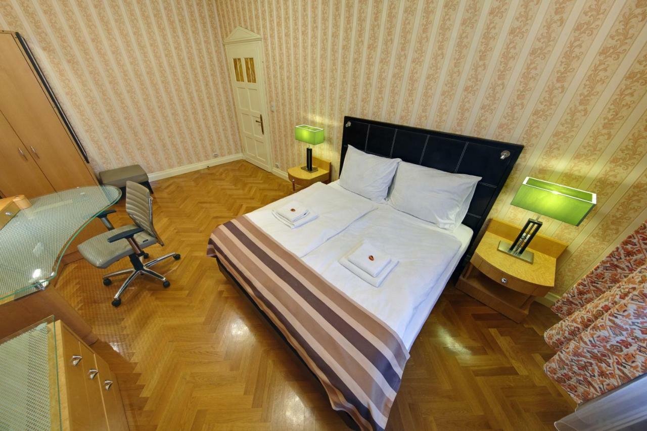 Apartament Krysztalowy Katoviçe Dış mekan fotoğraf