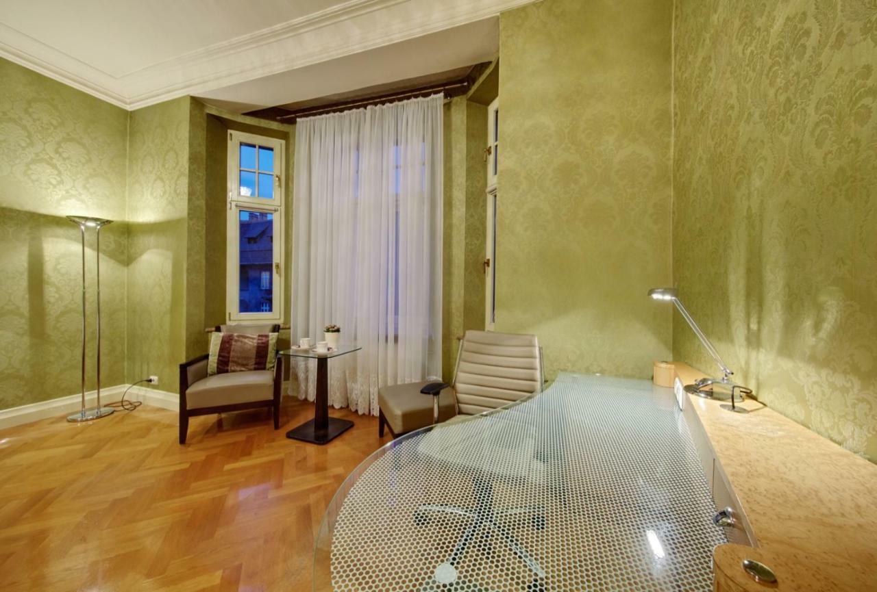 Apartament Krysztalowy Katoviçe Dış mekan fotoğraf